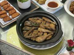 -雅香园·30年老字号顺德酒家(乐从岳步店)