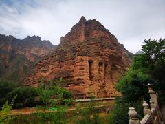 -炳灵寺世界文化遗产旅游区