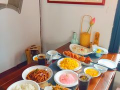 -蟹村草堂·苏式园林人文农家·大闸蟹