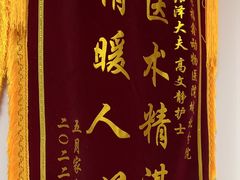 -宠福鑫动物医院(城北分院)