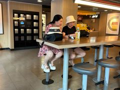 -麦当劳(东急新天地店)