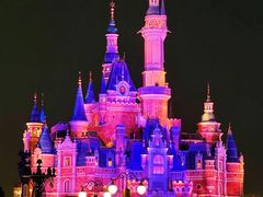 -上海迪士尼度假区