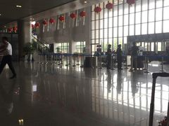 -安阳东站