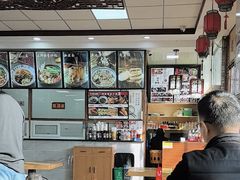 -东关吉祥西安腊汁肉夹馍(健德门店)