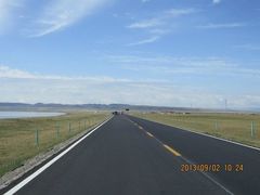 -青海湖国家重点风景名胜区