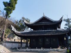 -阳明祠