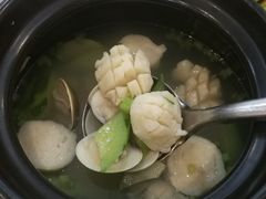 -友强·23年特色海鲜大排档(厦门店)