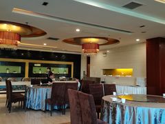 大堂-百事特威酒店·茉莉餐厅(科技六路店)