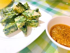 -丰泽园家菜馆(劳动路店)