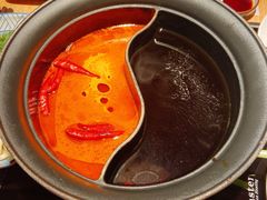 -温野菜涮涮锅(西单大悦城店)