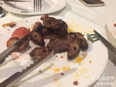 -戈拿旺巴西烤肉(崇文门店)