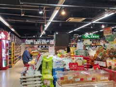 -世纪联华超市(三墩店)