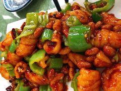 -桃子餐厅·天津菜(红星路直营店)