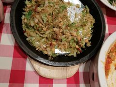 -西贝(深圳卓悦汇店)