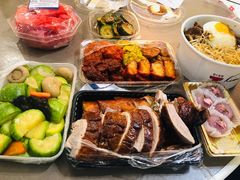 -盛记粥面(佐敦店)