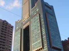 -高雄85大楼-观景台