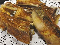 孜然烤牛排-粤潮牛肉火锅店(江南大道店)