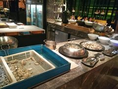 -星伦多自助料理(华润万象城店)