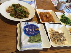 -紫霞门韩国料理烤肉(深南东路店)