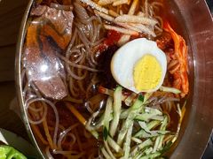 -土大力韩式烤肉料理(39年·和平路店)