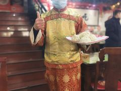 -宝正臻天津包子总店(金阳光居易店)