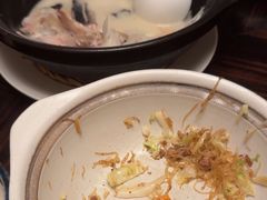 -浙江安吉JW万豪酒店·万豪中餐厅