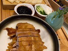 烤鸭-松鹤楼·非遗·苏帮菜(融科店)