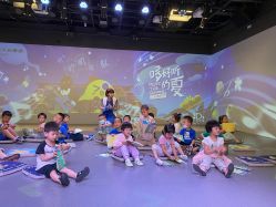 -小鸡哆哆故事屋·儿童乐园(嘉里城店)