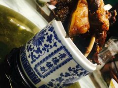 -那家小馆•北京菜•烤鸭(中关村店)