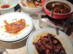 -寻宝记绍兴菜(状元店)