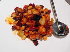 -四季民福烤鸭店(王府井东安门店)