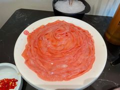 -巴蜀大将火锅(春熙店)