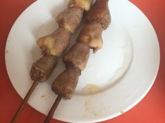 -鑫明明拉面(宁化路店)
