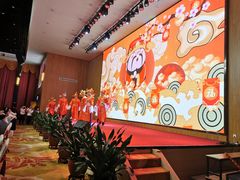 -深圳雅邦朗悦国际酒店