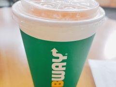 -SUBWAY赛百味(欧亚新生活店)