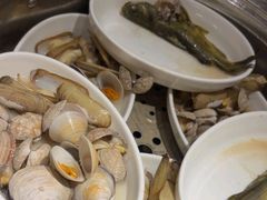 -杭州开元名都大酒店·地中海自助餐厅