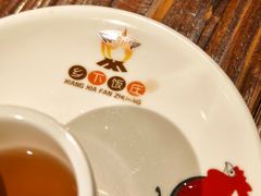 -广府乡下·饭庄(新港东路店)
