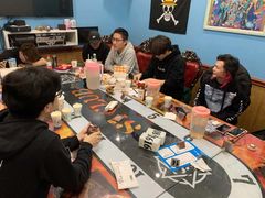 -ELEVEN桌游剧本杀轰趴馆(三里屯店)