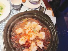 -绿茶餐厅(千岛湖银泰城店)