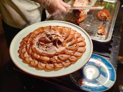 -范家小馆·烤鸭新京菜(金融街店)