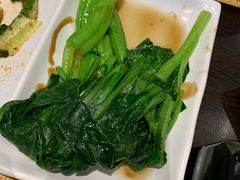 -林記蘭州手拉麵