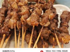 -庐州太太(CBD店)