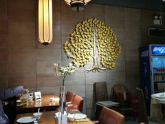 -金枝玉叶上海人家食府(三里河店)