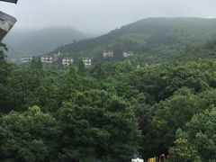 -天目湖御水温泉·度假酒店