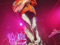 -育音堂音乐公园