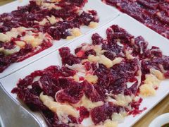 -伟记牛肉(金鸿公路店)