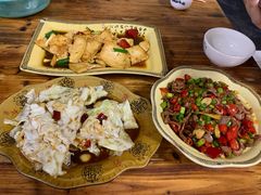 -胡师傅三下锅(汽车站店)