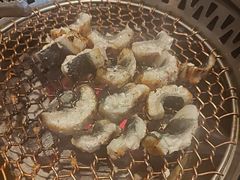 -木槿花韩式炭烤·熟成肉工坊(孙文东路店)