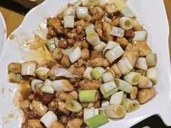 -重庆石磨豆花庄(乔庄店)