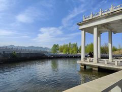 -青龙湖公园